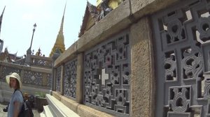 Экскурсия в Бангкок