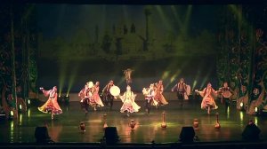 Ансамбль танца ,,Казань_