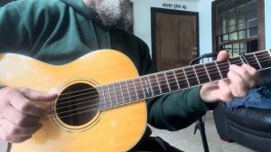 Cutting Crew I Just Died In Your Arms Tonight Fingerstyle