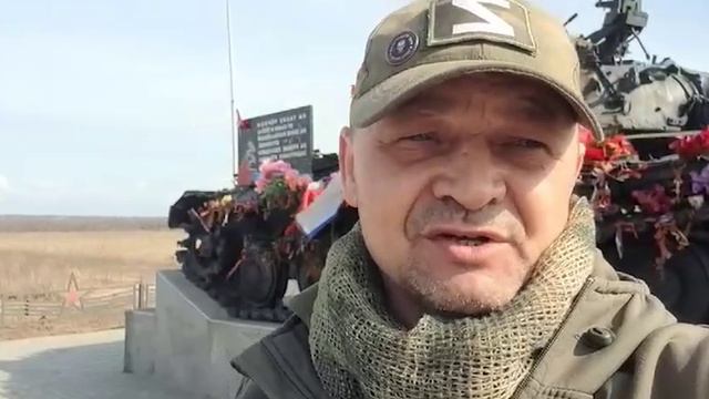 Ветераны-пограничники из Мостовского района Кубани продолжают помогать детскому саду в ЛНР