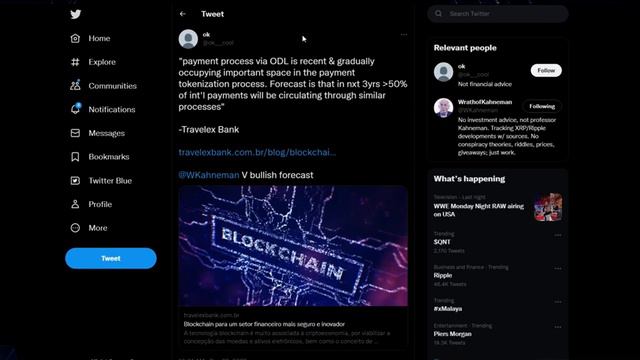 🚨БАНК ПОДТВЕРЖДАЕТ, ЧТО RIPPLE XRP ЗАМЕНИТ SWIFT🤯⚠️ПЕРЕВЕДЕНО БОЛЕЕ 300 МИЛЛИОНОВ XRP @NCash