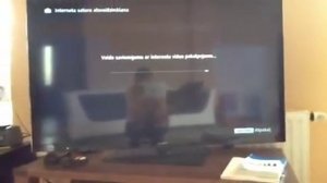 Sony bravia problema