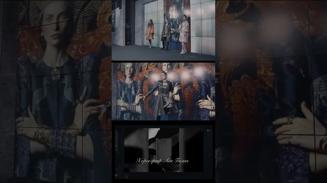 Показ коллекции "Сказки" смотреть онлайн