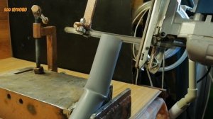 Как сделать своими руками приспособление для электролобзика / DIY tool Powerful JIGSAW