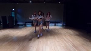 BLACKPINK - Forever Young Dance Practice (Mirrored)