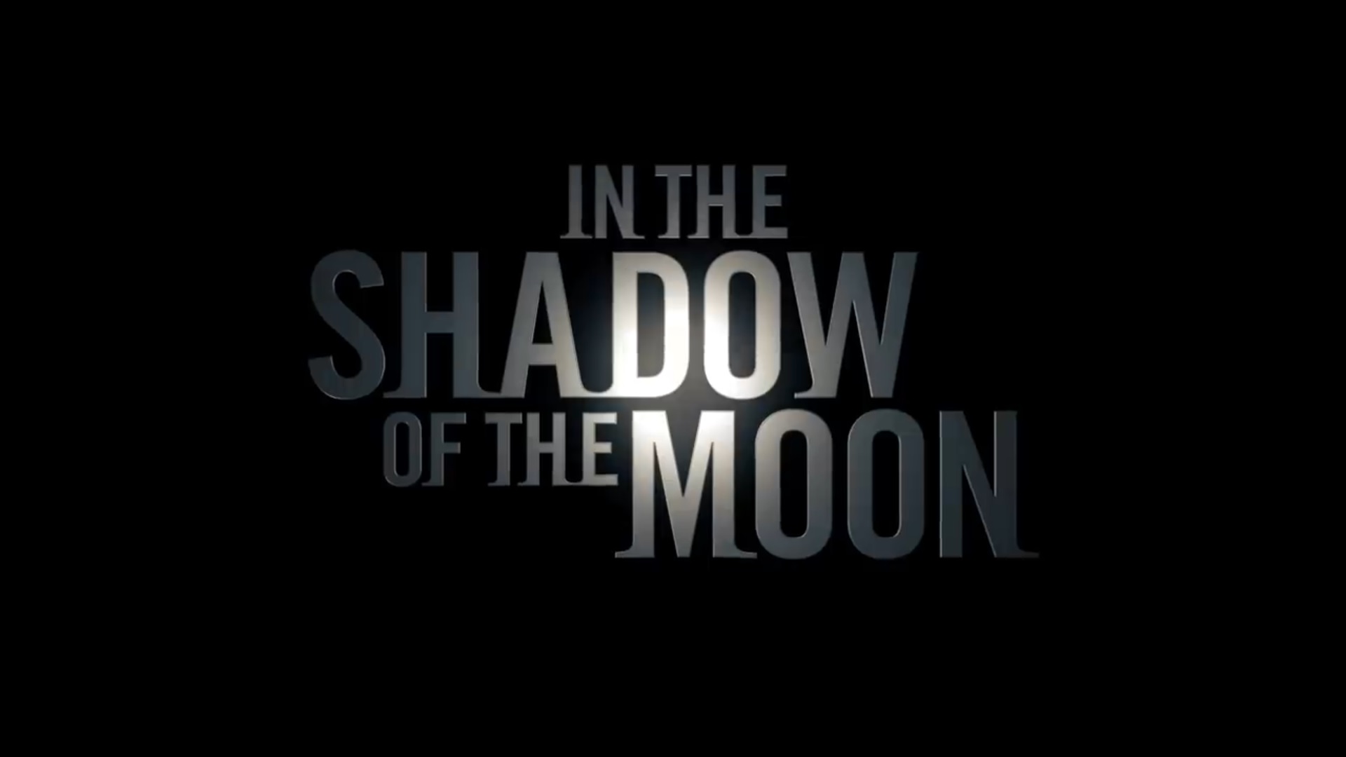 In the Shadow of the Moon (2019) Trailer смотреть онлайн