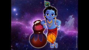 Vande Krsna Nanda Kumara by Sachinandana Swami (Е.С. Шачинандана Свами)