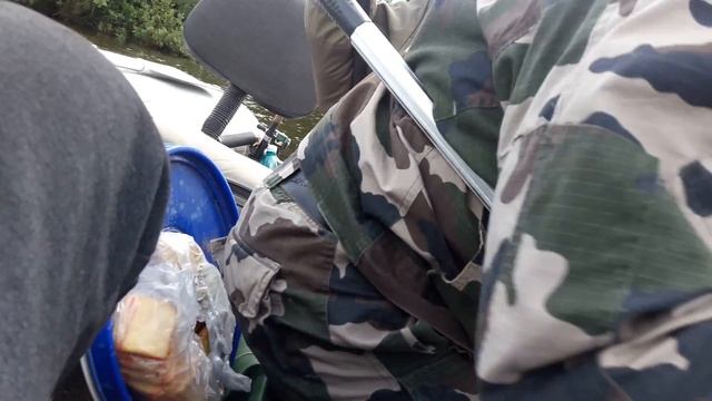 ЛОВЛЯ СОМА НА РЕКЕ КОСТРОМА смотреть онлайн