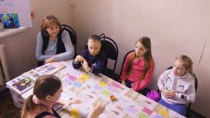 домашнее образование Классические беседы НИКА