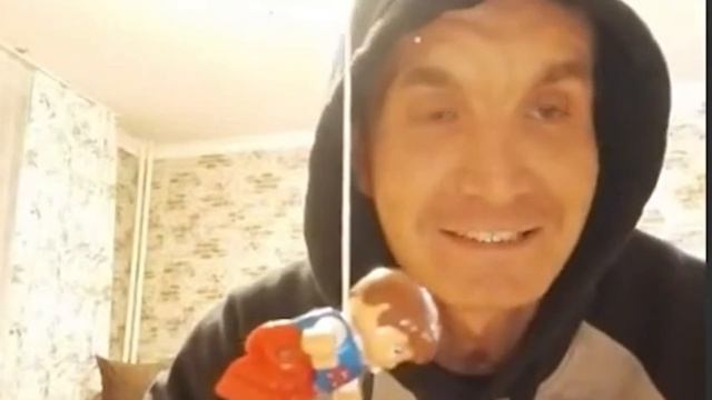 ПАТРИОТИЧНЫЕ СТРИМЫ В ОДНОКЛАССНИКАХ - Робин смотреть онлайн