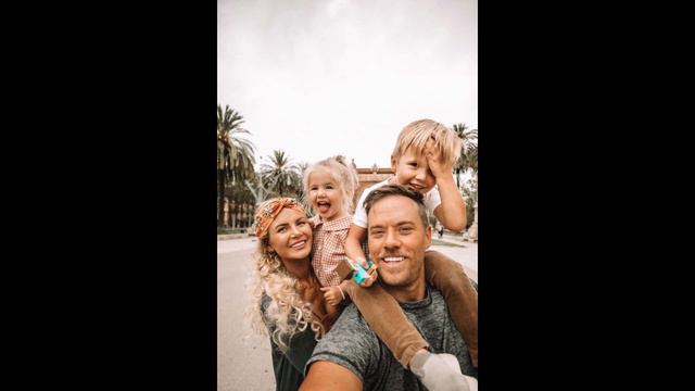 BEAUTIFUL BLONDE FAMILIES - THE BEAUTY OF BLONDE смотреть онлайн