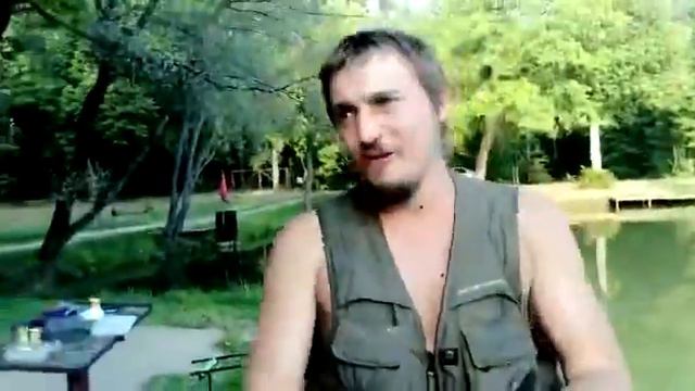 09.09.2018 вот такая щука - верхний безлимитный пруд смотреть онлайн