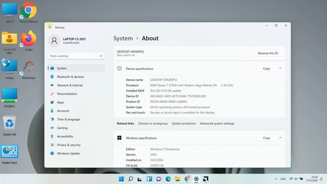 How to Fix AMD Radeon Software-Radeon Software Warning on Windows 11 : The version of AMD Radeon .. смотреть онлайн