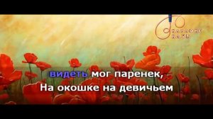 Караоке клуб. Поем песни победы.