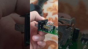 реле дворников Ауди а6с5