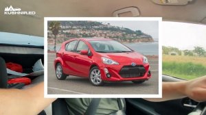 Какой расход Toyota Prius 50 hybrid?