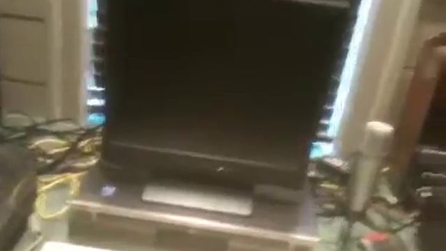 More On The NEC Monitor смотреть онлайн