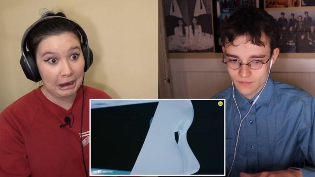 Musicians React + Review: Dreamcatcher 'Odd Eye'!!! смотреть онлайн