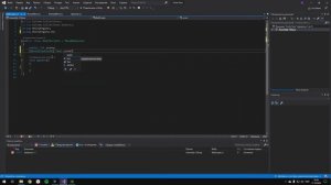 Изучение Unity / Урок #5 - Начисление очков