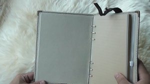 Кожаная тетрадь со сменными блоками - "Лорд Винтерфелла" или "Дом Старк"