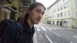 SOS – Франция. Сергей проживает день как бездомный во Франции