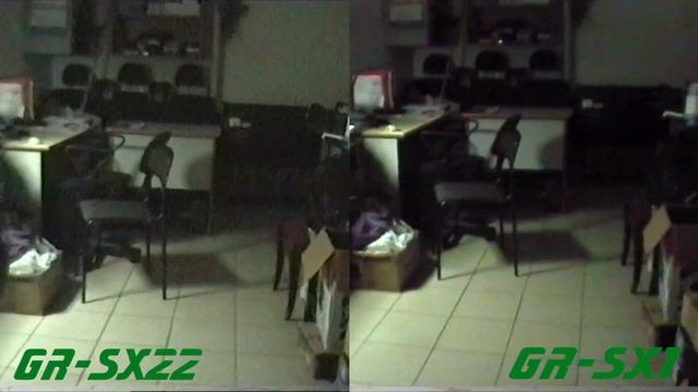 Старая видеокамера VHS , какую выбрать ? Сравнительный тест старых видеокамер JVC. смотреть онлайн