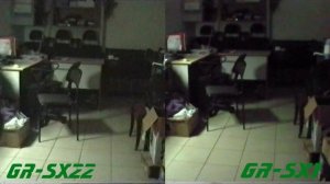 Старая видеокамера VHS , какую выбрать ? Сравнительный тест старых видеокамер JVC.