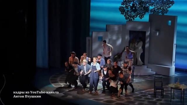 8. Все что нужно знать о круизном отдыхе смотреть онлайн