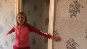 РЕМОНТ В УБИТОЙ "ХРУЩЁВКЕ" (1 серия): обзор, планы на ремонт