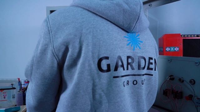 Обзор на широкоформатный фрезерный станок ЧПУ Gard  2040