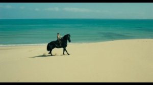 Маленькая Диана проходит испытание с Амазонками / Чудо-женщина: 1984 (2020)