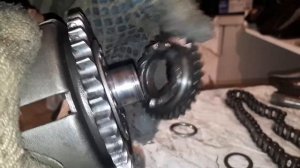 ДЕФЕКТОВКА ДВИГАТЕЛЯ МИНСК, СЦЕПЛЕНИЕ, ПРОСКАЛЬЗЫВАЕТ КИК-СТАРТЕР. ПЛАНЫ НА ТЮНИНГ.