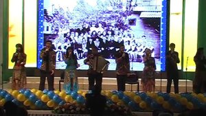 Ансамбль ''Славянская песня'' - Подай мне знак