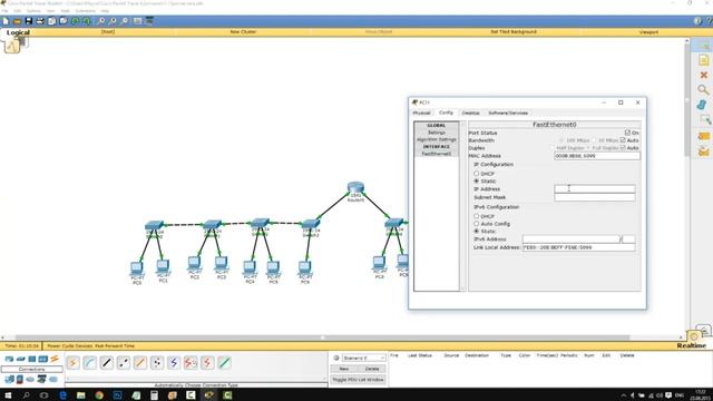 Обучающий курс Cisco 2 смотреть онлайн