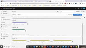 Different personalization techniques with Adobe Target with Khanjan Saraiya