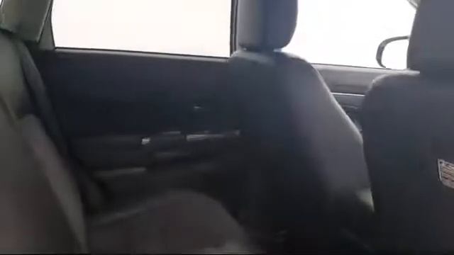 2018 Mitsubishi OUTLANDER SPORT SE 2.4 смотреть онлайн