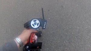 Машинка на радиоуправлении - какую машину с пультом купить. WLtoys A959