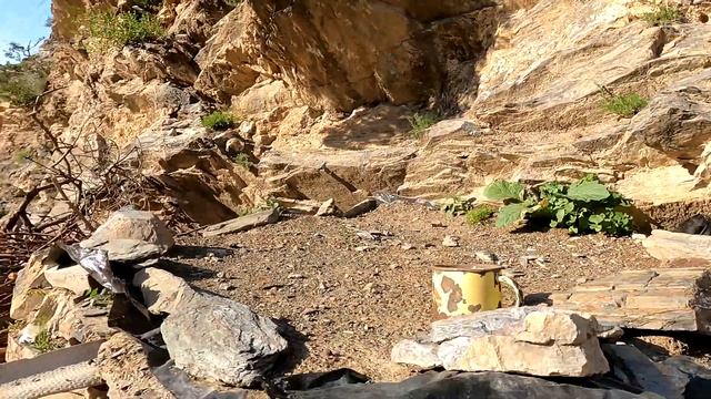 Узбекистан с Olympus Trip Mini и Fujifilm 100 смотреть онлайн