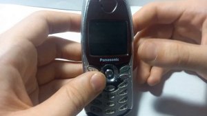 Обзор на Panasonic GD67