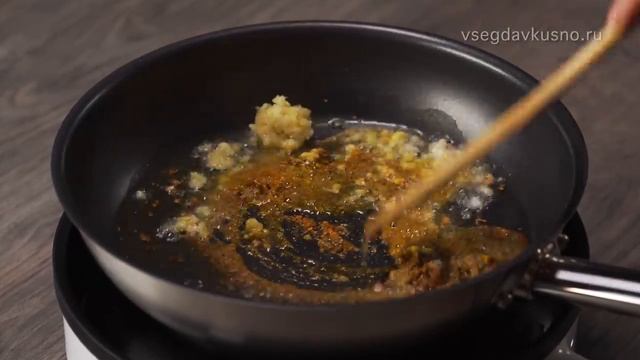 КАПУСТА ПО-КОРЕЙСКИ - отличная закуска из простых продуктов. Рецепт от Всегда Вкусно!.mp4 смотреть онлайн