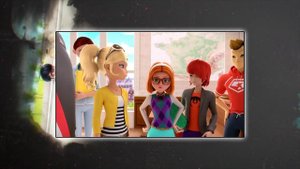 АНАЛИЗ ПОСТУПКОВ ХЛОИ БУРЖУА | Мультсериал Леди Баг и Супер-Кот