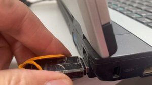 Ноутбук Samsung r55 2000₽