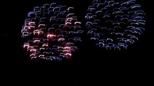 Праздничный Салют День Победы 2019 В Зеленодольске