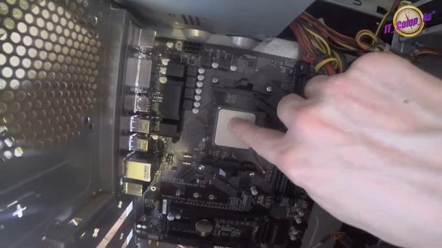 Как ДЁШЕВО собрать новый или обновить старый ПК?/How do I build a new PC? смотреть онлайн