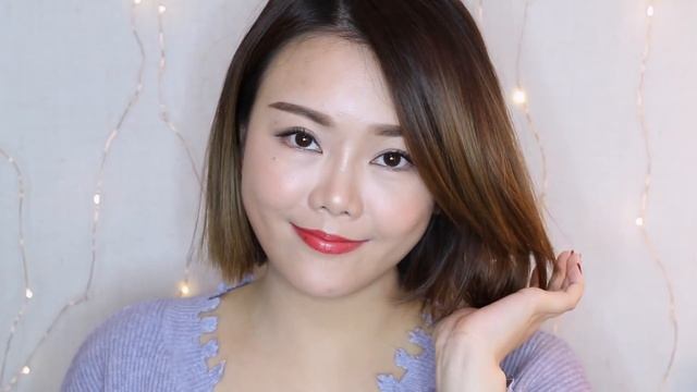 ?過兩日就到聖誕 諗好日夜妝未? 聖誕日與夜妝容 ❖ Merry Christmas MakeUp!! смотреть онлайн