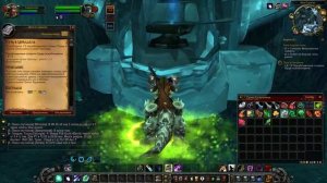 КЕЛЬ'ДЕЛАР КАК ПОЛУЧИТЬ МЕЧ? Wowcircle - БЫСТРЫЙ ГАЙД