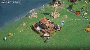 Stormshot Isle of Adventure - Gameplay Walkthrough Part 2 (Android, iOS)