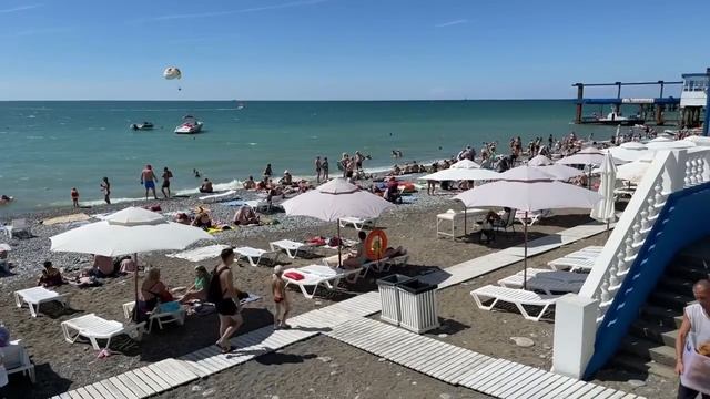 Гренада?ЛАЗАРЕВСКОЕ СЕГОДНЯ?СОЧИ. смотреть онлайн