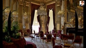 ЛУВР – ДВОРЕЦ ФРАНЦУЗСКИХ КОРОЛЕЙ (Paris. Louvre. France)