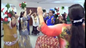 Цыганская Свадьба Данилы и Илоны г  Пенза 1 Часть